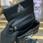 Louis Vuitton Pico GO-14 M24246 Black